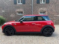 Gebraucht Mini ONE Chili 102 PS (75 kW) 2019 Rot Kleinwagen