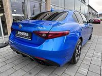 gebraucht Alfa Romeo Giulia 2.2 JTDM~VELOCE~Q4~Premium~Assistenz