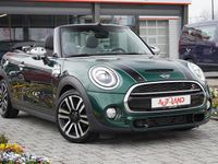 Gebraucht Mini Cooper S 192 PS (141 kW) 2019 Grün Kleinwagen