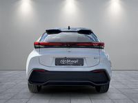Gebraucht Toyota C-HR 140 PS (102 kW) 2025 Weiß SUV