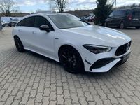 Gebraucht Mercedes CLA35 AMG Premium 306 PS (225 kW) 2023 Andere farbe Coupé