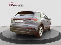 Gebraucht Audi e-tron 125 kW (170 PS) 2022 Kieselgrau SUV