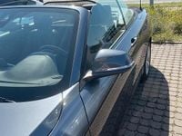 Gebraucht BMW 218 136 PS (100 kW) 2018 Grau Cabrio