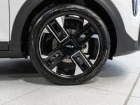 Neu Kia Stonic GT-Line 114 PS (83 kW) 2026 Weiß SUV