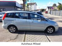 gebraucht Mazda 5 Lim. 2.0 Exclusive 7-Sitzer