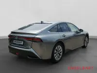 Gebraucht Toyota Mirai Executive 182 PS (133 kW) 2022 Grau Limousine