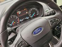 Gebraucht Ford Ecosport ST-Line 125 PS (91 kW) 2018 Grau SUV