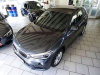 Gebraucht BMW X1 Performance 150 PS (110 kW) 2016 Grau SUV