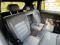 gebraucht VW Tiguan Allspace 2.0 TDI SCR DSG 4MOTION Highline