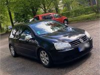 gebraucht VW Golf V 1.4 Benzin