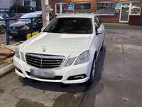 Gebraucht Mercedes E350 2009 Kombi