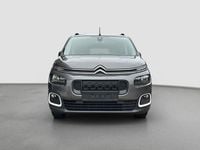Gebraucht Citroën Berlingo Shine 131 PS (96 kW) 2022 Schwarz Van / Kleinbus
