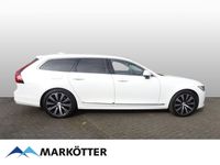 gebraucht Volvo V90 T6 Twin Engine Inscription AWD/AHK/SHZ/ACC/