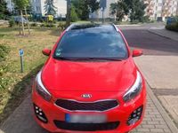 gebraucht Kia Ceed GT Sportswagon 1.6 CRDi Line Sportswag...