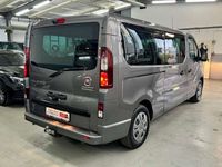 gebraucht Fiat Talento L2H1 Family 1.6+8-SITZE+KAMERA+NAVI+AHK+