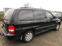 gebraucht Kia Carnival 2.9 CRDi LX