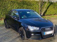 gebraucht Audi A1 1.2 attraction *Sitzheizung*