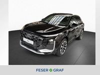 Neu Audi Q3 S-Line 150 PS (110 kW) 2025 Mythosschwarz metallic SUV