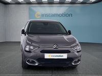 Gebraucht Citroën C4 X Shine 131 PS (96 kW) 2023 Grau SUV