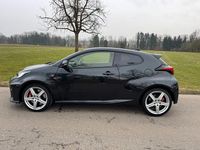 Gebraucht Toyota Yaris 261 PS (191 kW) 2022 Schwarz Kleinwagen