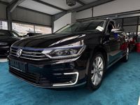 Gebraucht VW Passat Highline 218 PS (160 kW) 2018 Schwarz Kombi