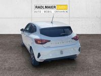 Neu Mitsubishi Colt Basis 67 PS (49 kW) 2025 Antarktisweiss (s) Kleinwagen