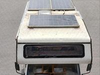 Gebraucht Peugeot J5 75 PS (55 kW) 1991