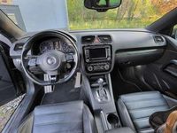 Gebraucht VW Scirocco R 265 PS (194 kW) 2010 Coupé
