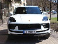 Gebraucht Porsche Macan 265 PS (194 kW) 2024 Weiß SUV