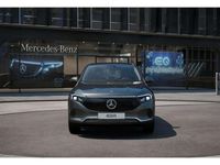 Gebraucht Mercedes EQA250+ Progressive 139 kW (190 PS) 2025 Grau metalliclack mountaingra SUV