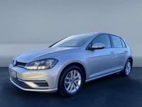 gebraucht VW Golf VII Comfortline 1.5TSI DSG ACC S…