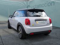 gebraucht Mini Cooper SE MINI Cooper S, 25.854 km, 184 PS, EZ 09.2020, Elektro