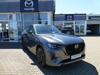 Neu Mazda CX-60 Homura-Line 254 PS (186 kW) 2025 SUV