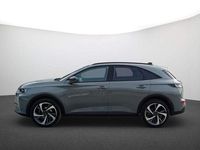 Gebraucht DS Automobiles DS7 Crossback Opera 131 PS (96 kW) 2023 Grau SUV