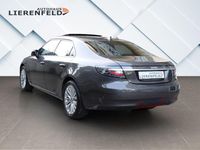 Gebraucht Saab 9-5 190 PS (139 kW) 2011 Grau Limousine