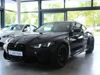 Gebraucht BMW M4 Competition Edition 530 PS (389 kW) 2025 Schwarz Coupé