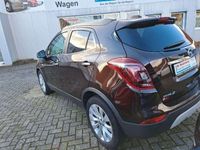 gebraucht Opel Mokka X Innovation AUTOMATIK