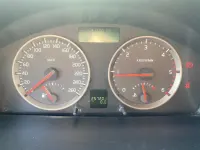 Second-hand Volvo V50 136 CP (100 kW) 2006 Gri Break