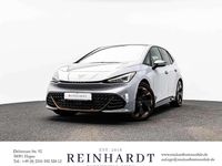 Gebraucht Cupra Born 150 kW (204 PS) 2022 Vaporgrau Kleinwagen