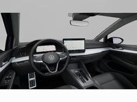 Usata VW Golf VIII 150 CV (110 kW) 2025 Blu Berlina