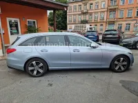 Gebraucht Mercedes 200 163 PS (119 kW) 2023 Silber Limousine