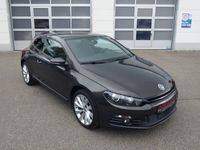 gebraucht VW Scirocco 1.4 TSI