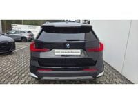 Gebraucht BMW X1 Shadowline 136 PS (100 kW) 2025 Schwarz SUV