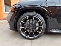 Gebraucht Mercedes EQS450+ 264 kW (360 PS) 2024 Schwarz SUV