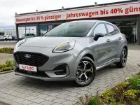 Gebraucht Ford Puma Titanium 125 PS (91 kW) 2025 Andere SUV