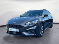 Gebraucht Ford Focus ST-Line 182 PS (133 kW) 2020 Grau SUV