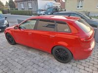 Second-hand Audi A3 S-Line 140 CP (102 kW) 2011 Roșu Hatchback