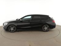 gebraucht Mercedes CLA200 Shooting Brake CLA-Klasse AMG Line, Benzin, 24.190 €