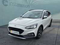 Usata Ford Focus Active 150 CV (110 kW) 2020 Andere farbe Station wagon
