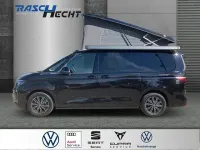 Neu VW California Coast 150 PS (110 kW) 2026 Schwarz Van
